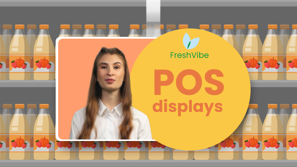 Point Of Sales Display Guide Synthesia Example Video